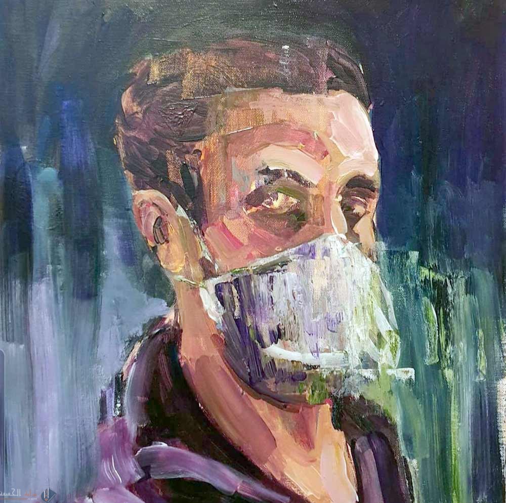 لنصمم شعارا للتربية الفنية في مدرستنا ولنراع أسس التصميم التي تعلمناها في موضوعنا وما لاحظناه في الشعارات السابقة