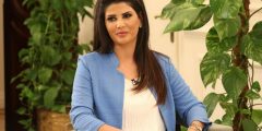 من هو زوج عبير الزبن ؟