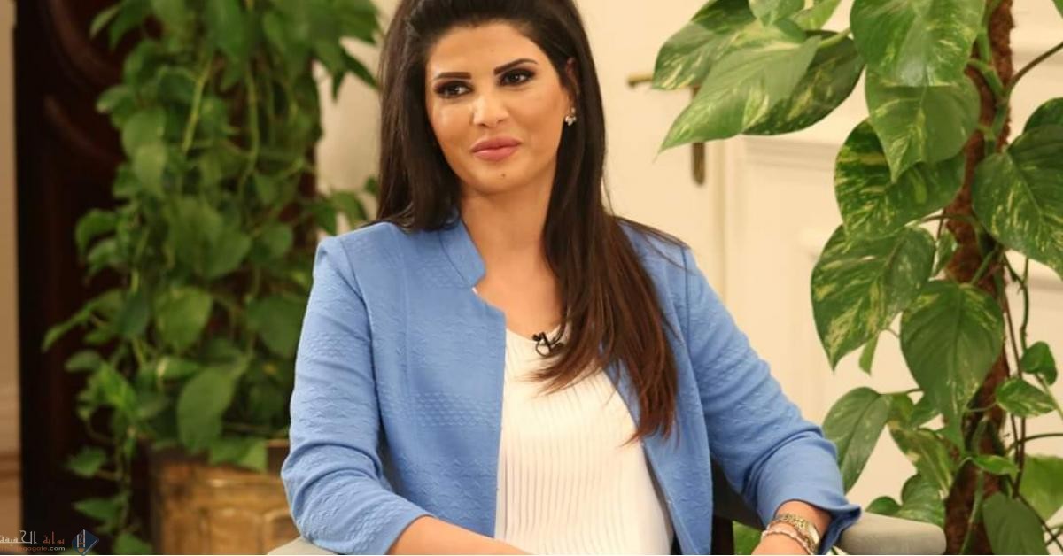 من هو زوج عبير الزبن ؟