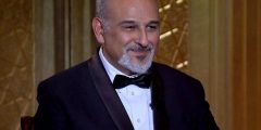من هي زوجة جمال سليمان