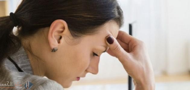 متى يكون الحفاظ على الاتزان أصعب