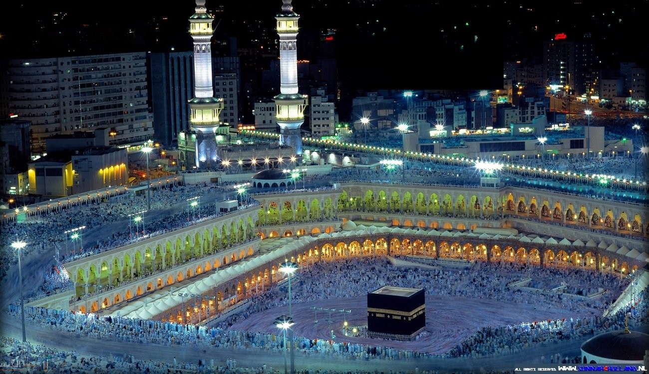 ابين حكم محبة النبي