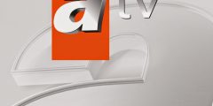 تردد قناة اي تي في الكويتية 2025 atv