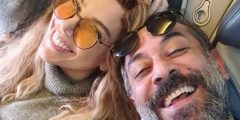 من هي زوجة عبد المنعم عمايري