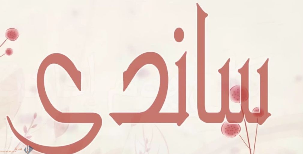 ما معنى اسم ساندي Sandy