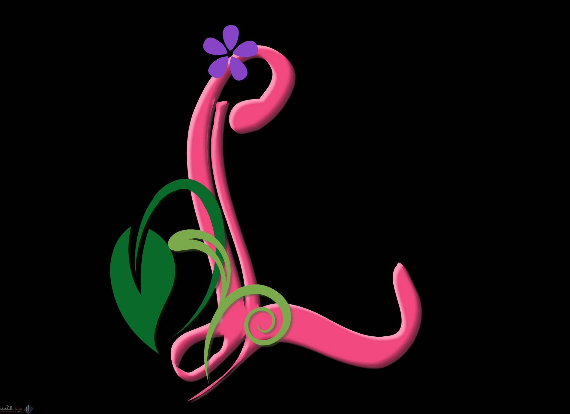 معنى اسم لانا