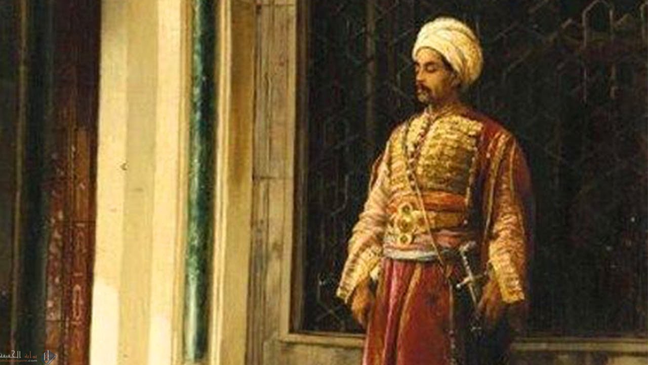 من هم اول وزراء بني العباس
