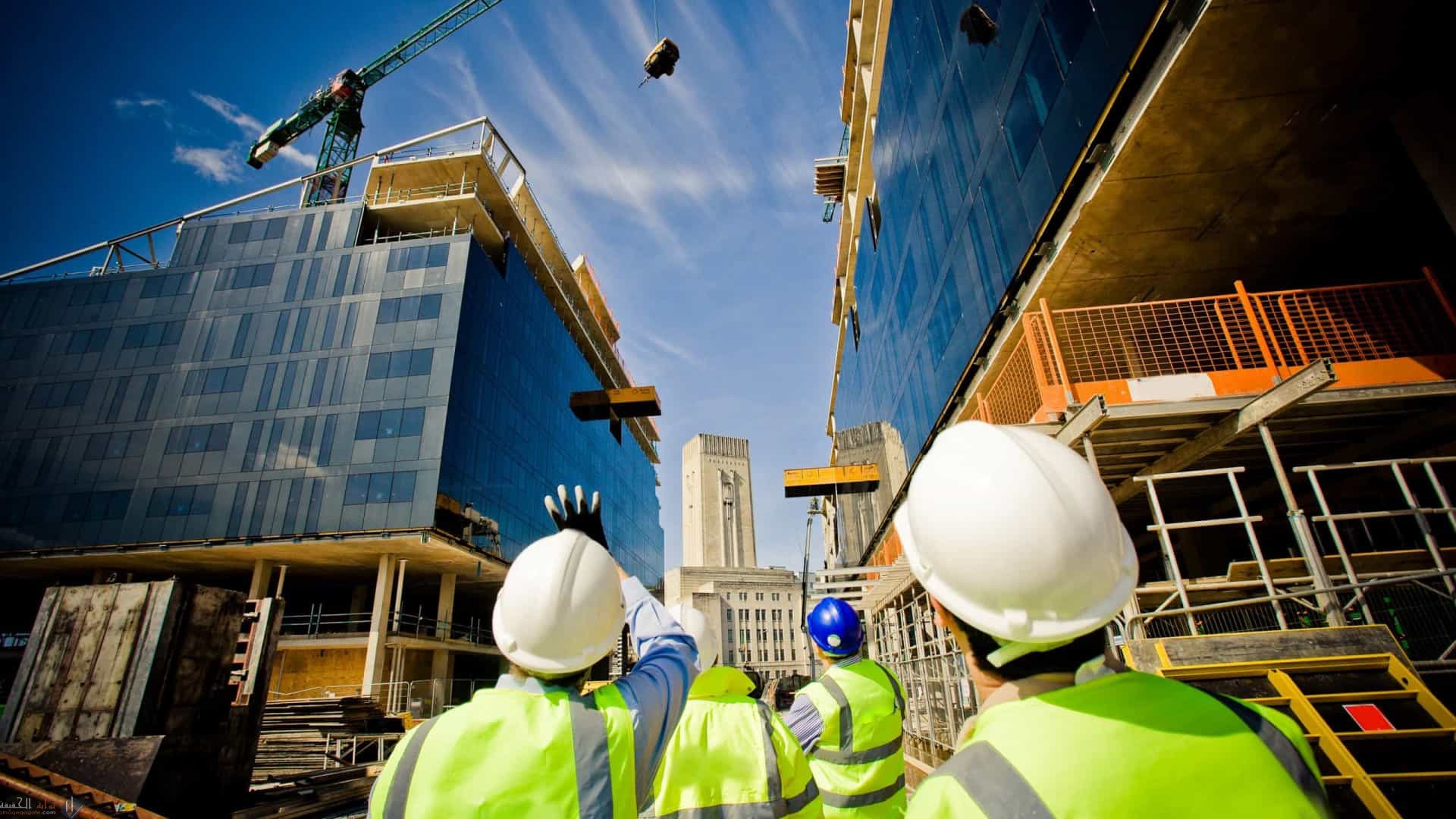 اسماء شركات المقاولات بالكويت 2021