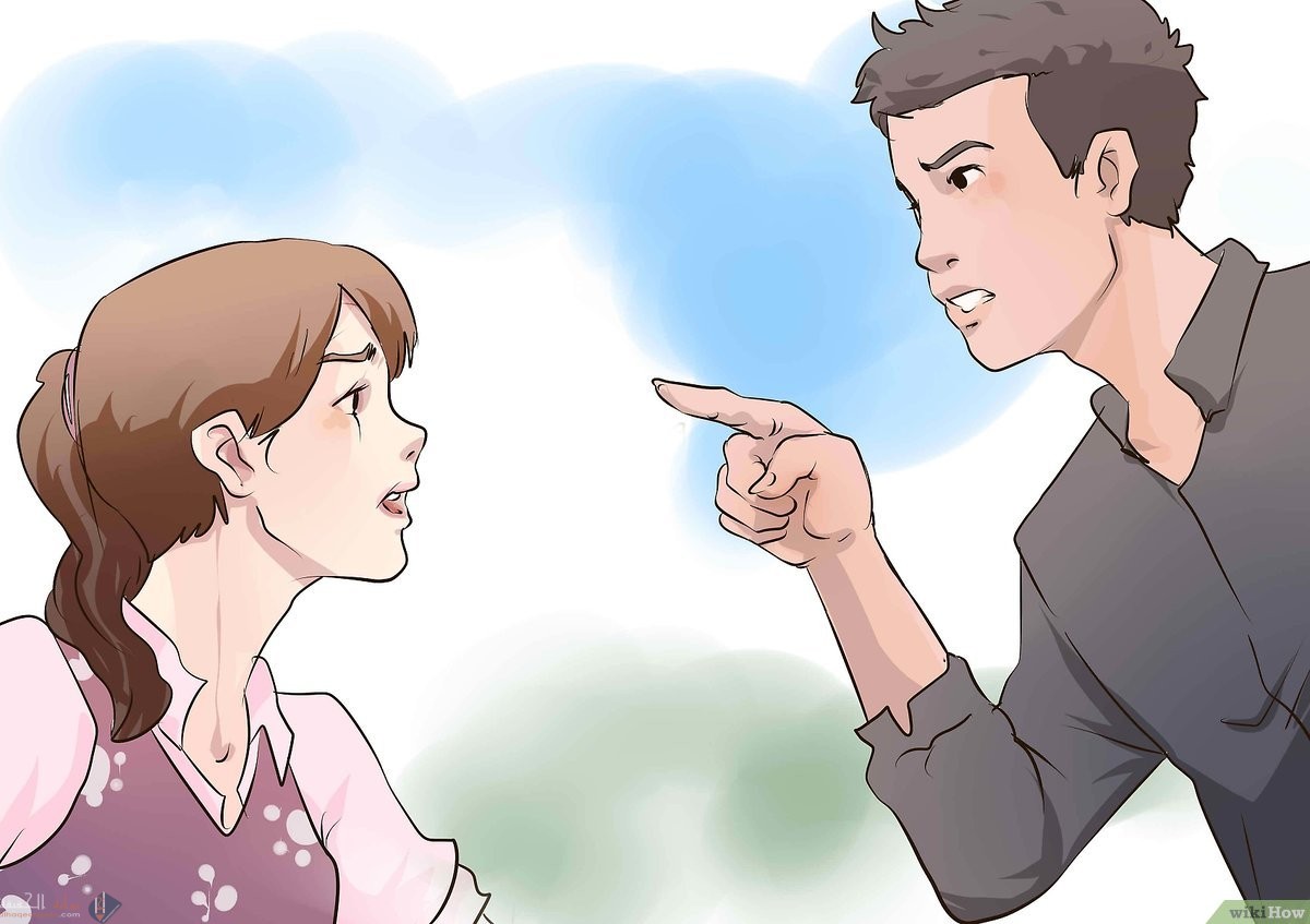 كيف تتعامل مع شخص يقلل من قيمتك في الحياة