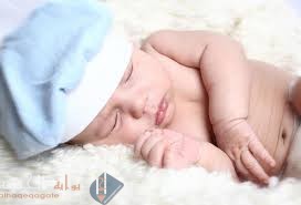 اسماء اولاد