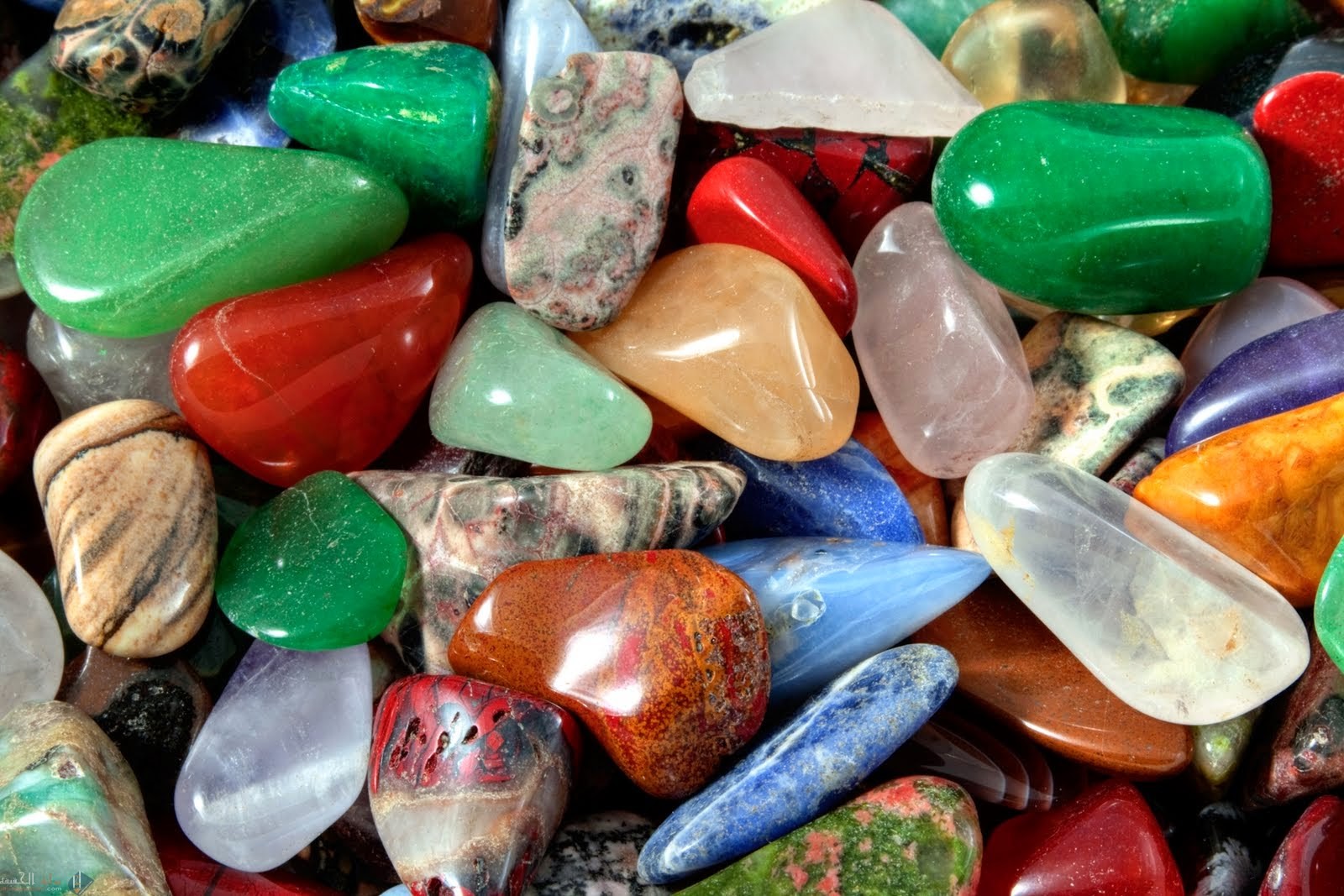 أسماء بنات من الاحجار الكريمه
