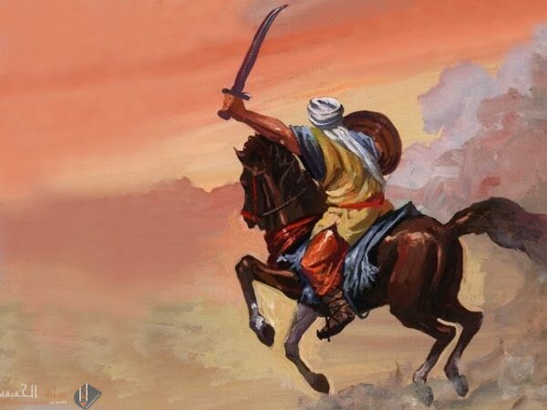 أنكر الصحابة رضي الله عنهم على من يعلق التمائم بالقول والفعل