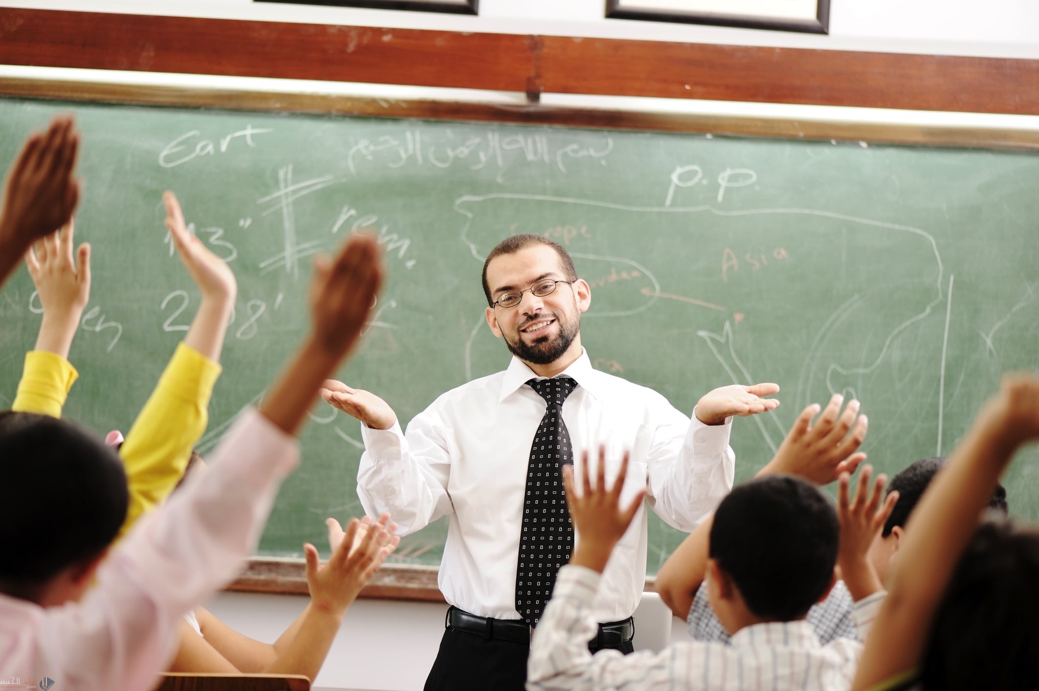 أجمل إذاعة مدرسية عن الصبر مكتوبة