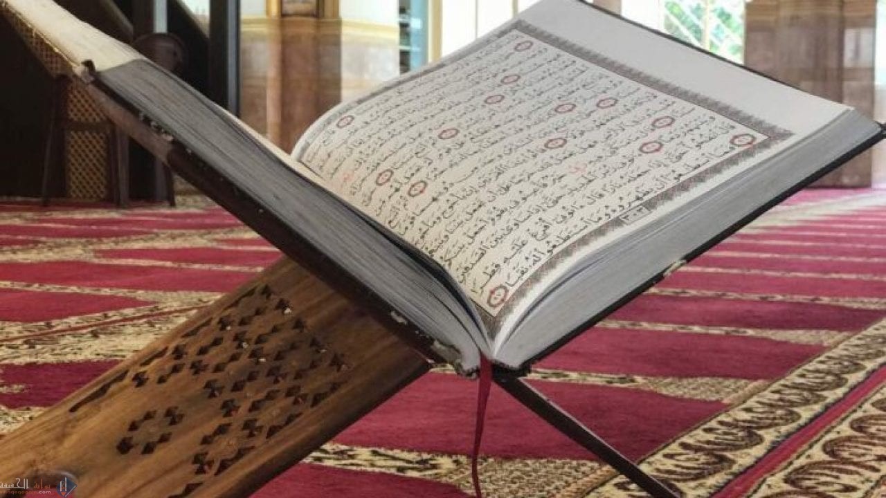 اذكر سبب نزول قوله تعالى يأيها الذين إمنوا لم تقولون