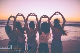 اسماء قروبات
