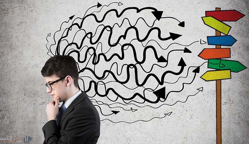 اقراء النص التالي ثم اختار الكلمة المناسبة