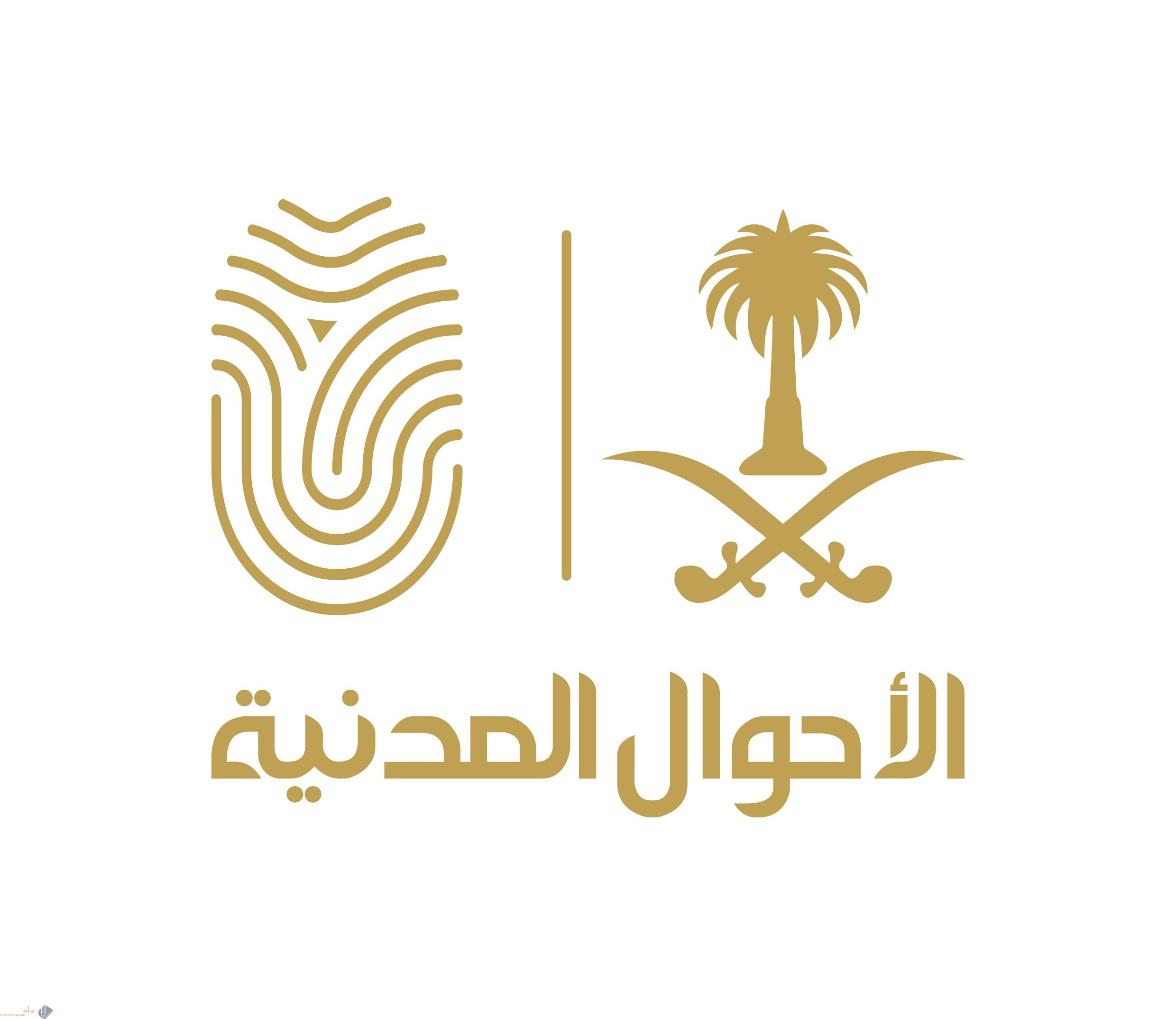 الاحوال المدنية