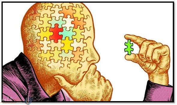 الغاز صعبة وحلها جديدة للأذكياء فقط