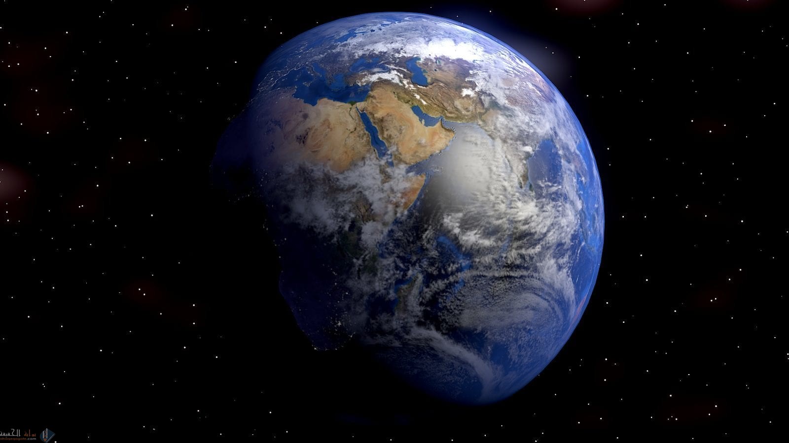 تسمى الأرض عادة الكوكب المائي لماذا