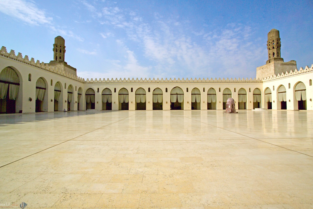 تفسير حلم قصر الحاكم