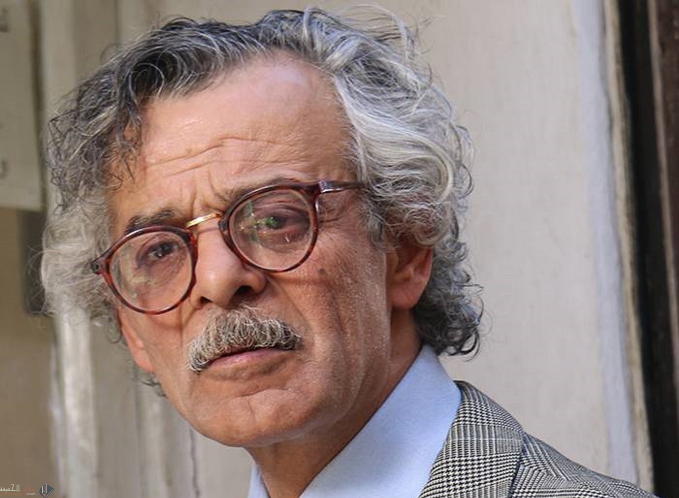 ما هي ديانة جهاد سعد ؟