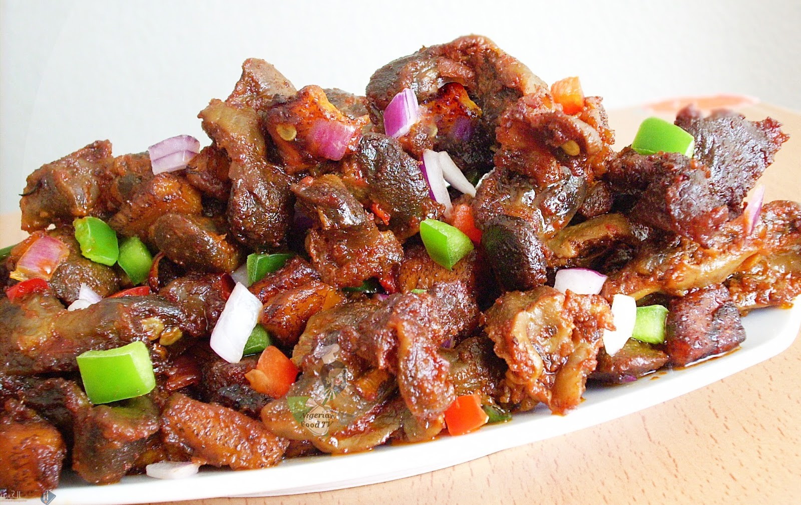 تفسير رؤية الكبدة في الحلم