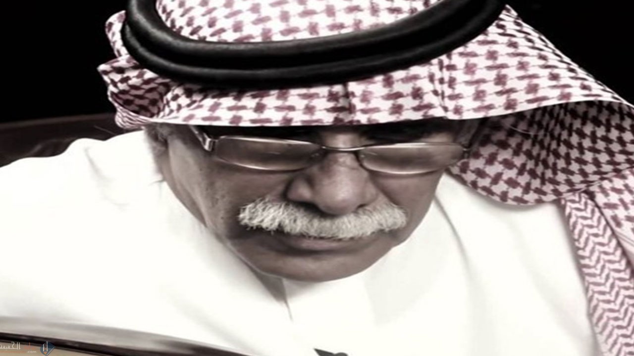 سبب وفاة عبدالله الصريخ