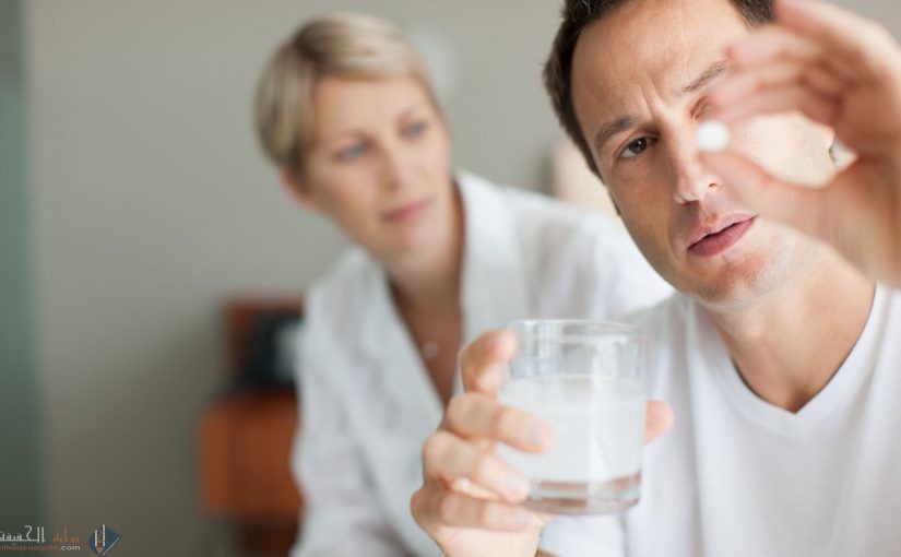 اعراض نقص هرمون الذكورة وعلاجه مجرب