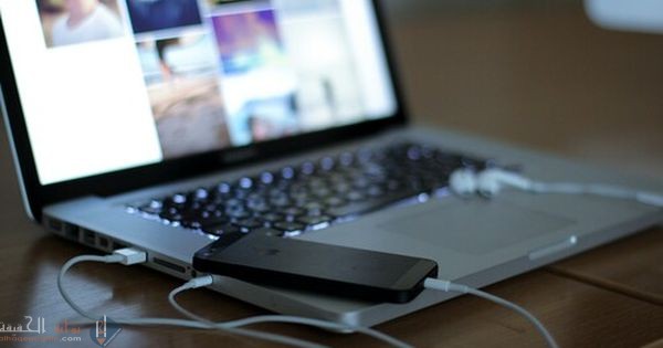 كيف اشبك الايفون على التلفزيون خطوة بخطوة