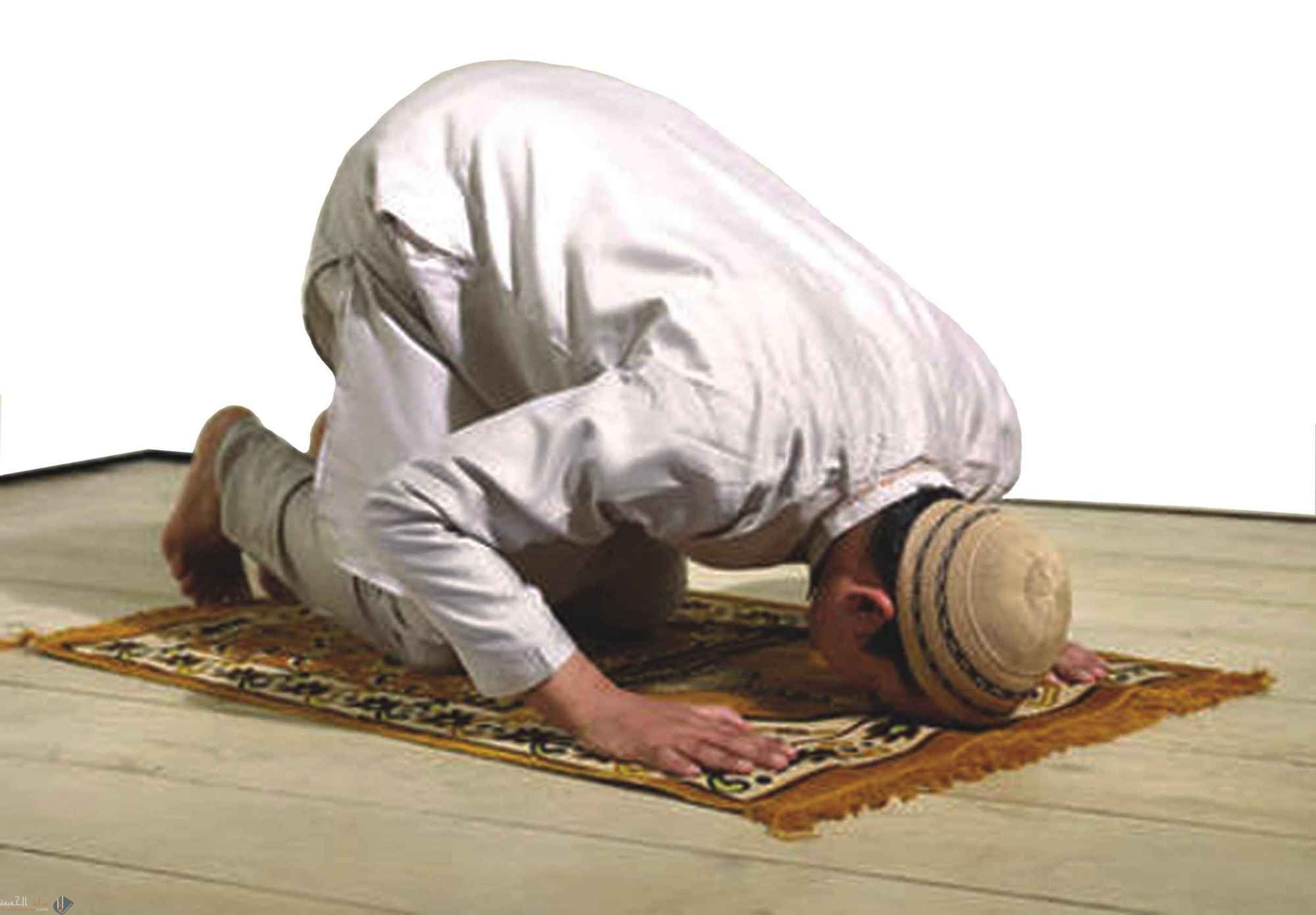 كيف نحقق كمال الحب والذل في الصلاة