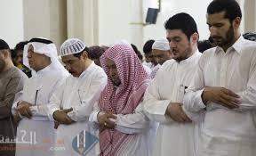كيفية اداء صلاة التراويح