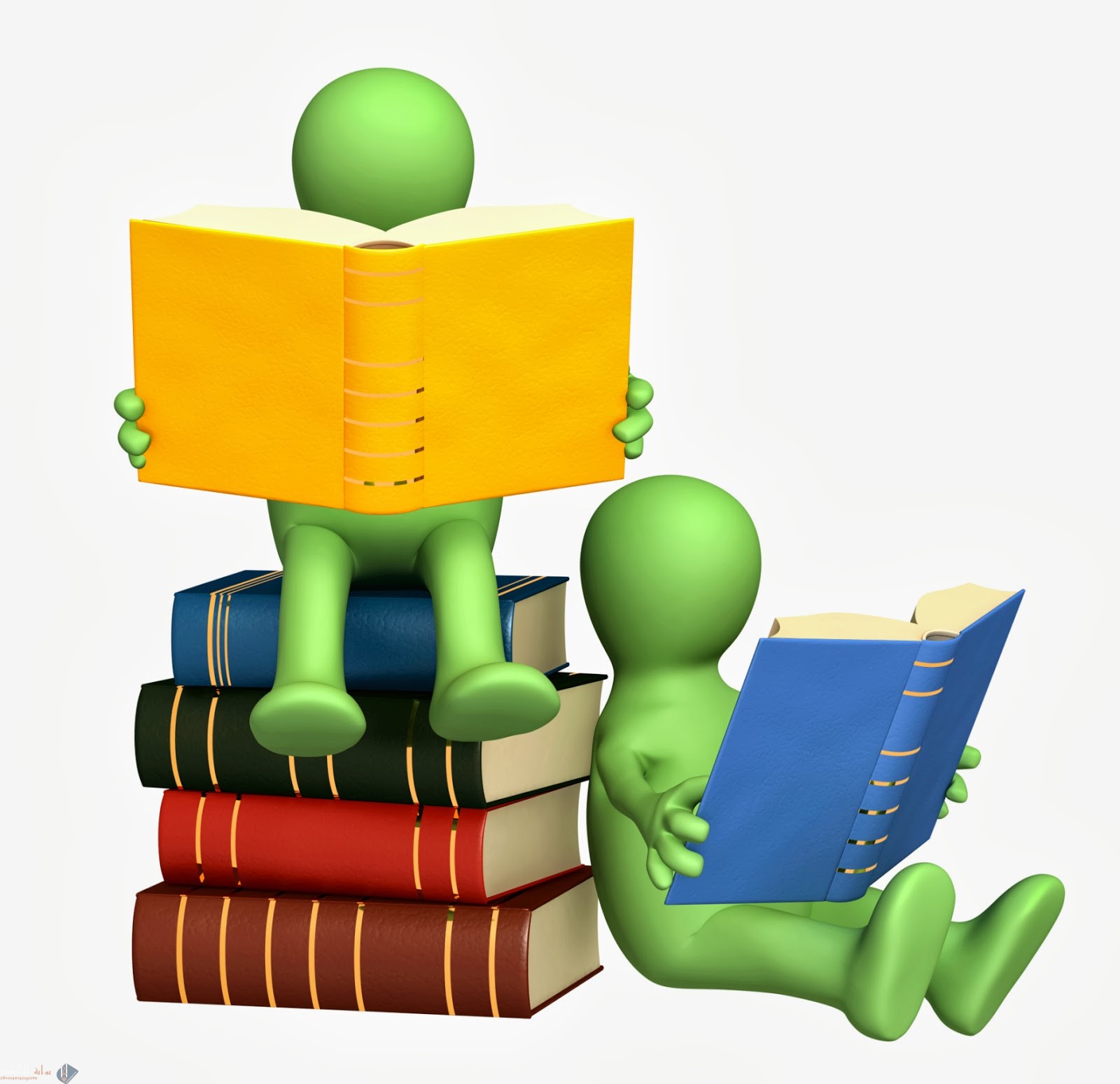 كيفية كتابة المراجع