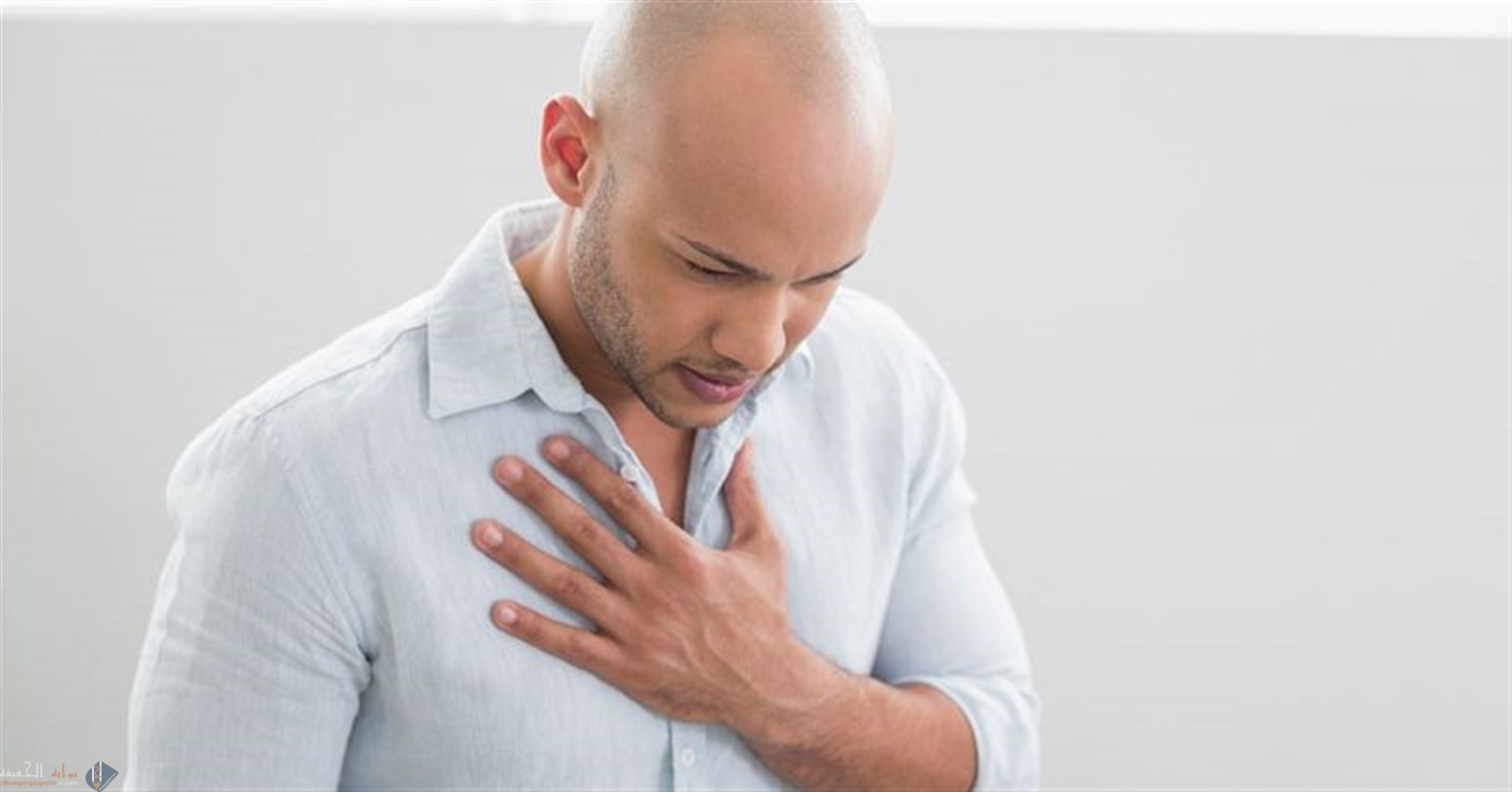 ما أسباب ضيق التنفس المفاجئ؟