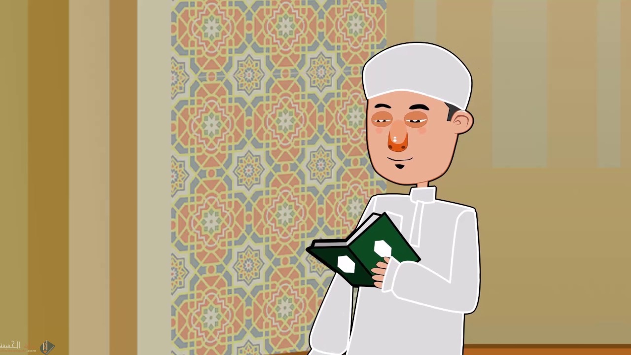 ما الأمور المستحبة للمعتكف