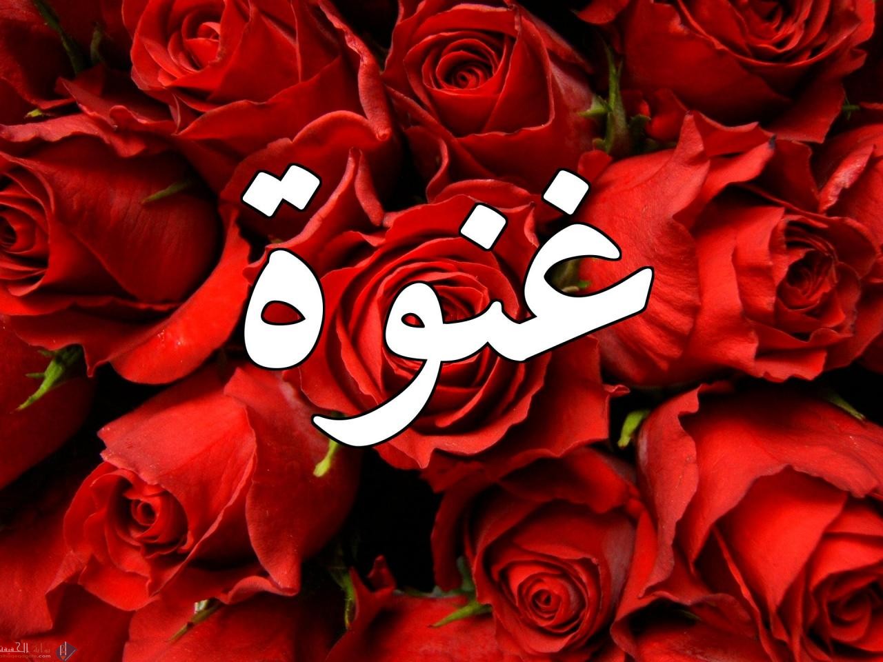 ما معنى اسم غنى