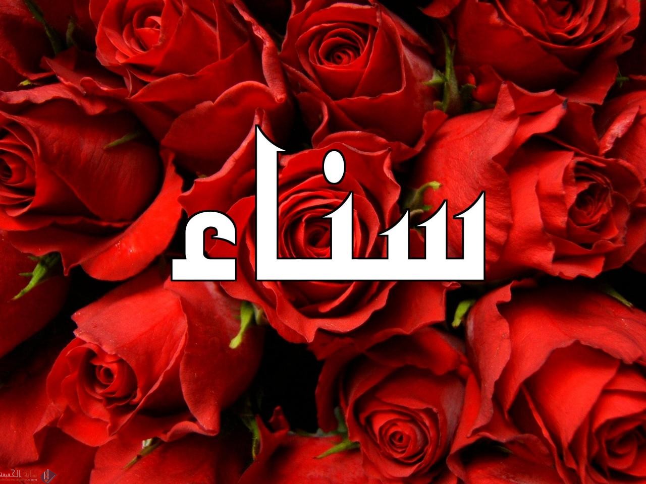 معنى اسم سناء