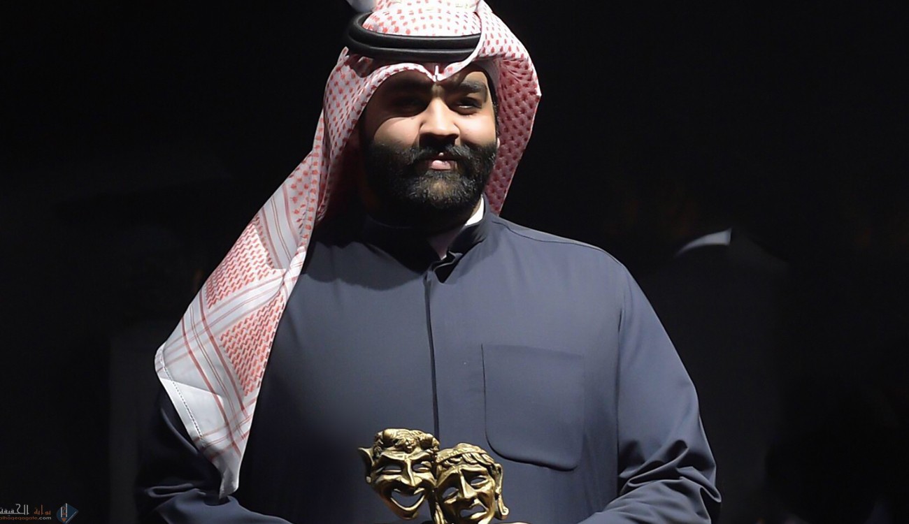 من هي زوجة فيصل العميري الحقيقية