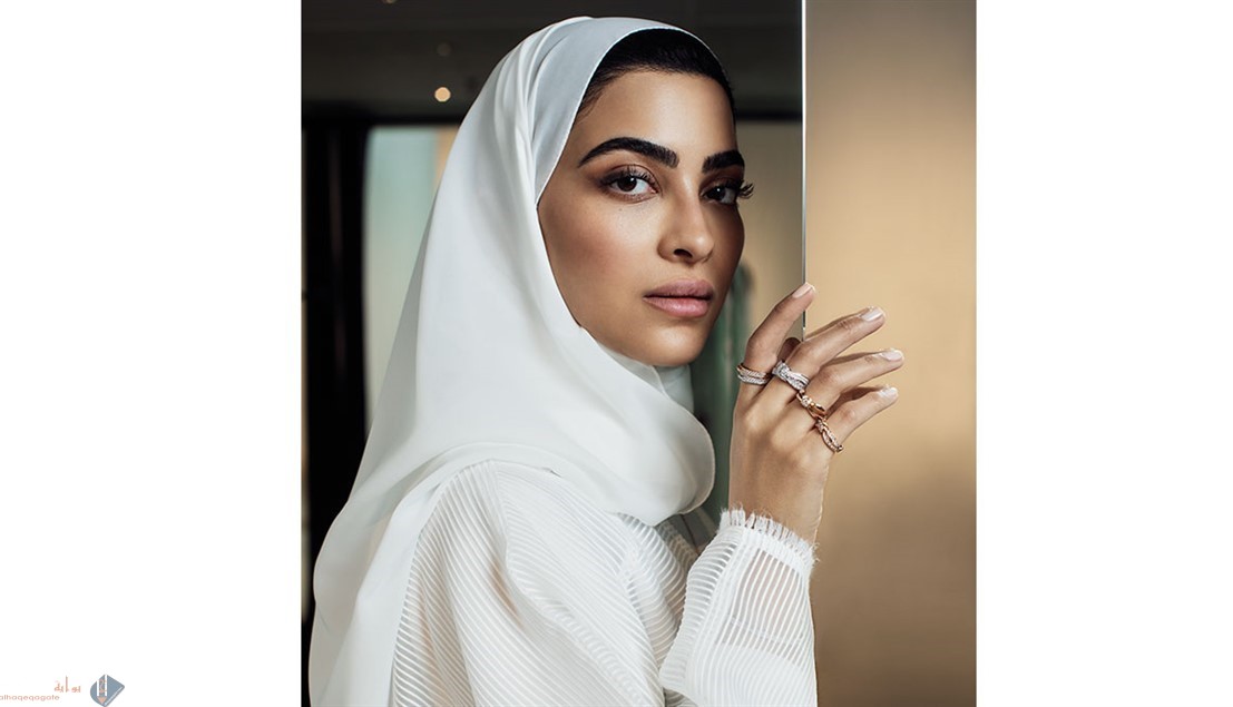من هي منال الحمادي