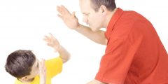 موضوع تعبير عن العنف أسبابه وأضراره بالاستشهادات