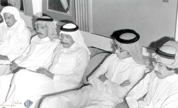 وفاة الامير هذلول بن عبد العزيز