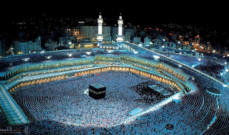 بعد معرفتي للمواقيت واحكامها احدد الموضع الذي احرم منه اذا اردت الحج اوالعمرة