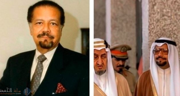 قصة إختطاف أحمد زكي يماني