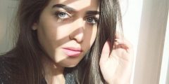 من هي أروى نصر ويكيبيديا