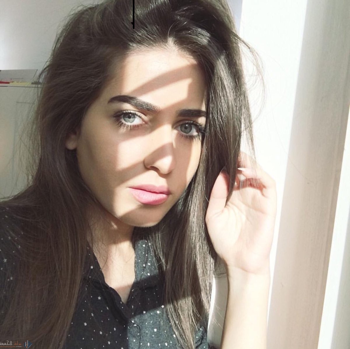 من هي أروى نصر