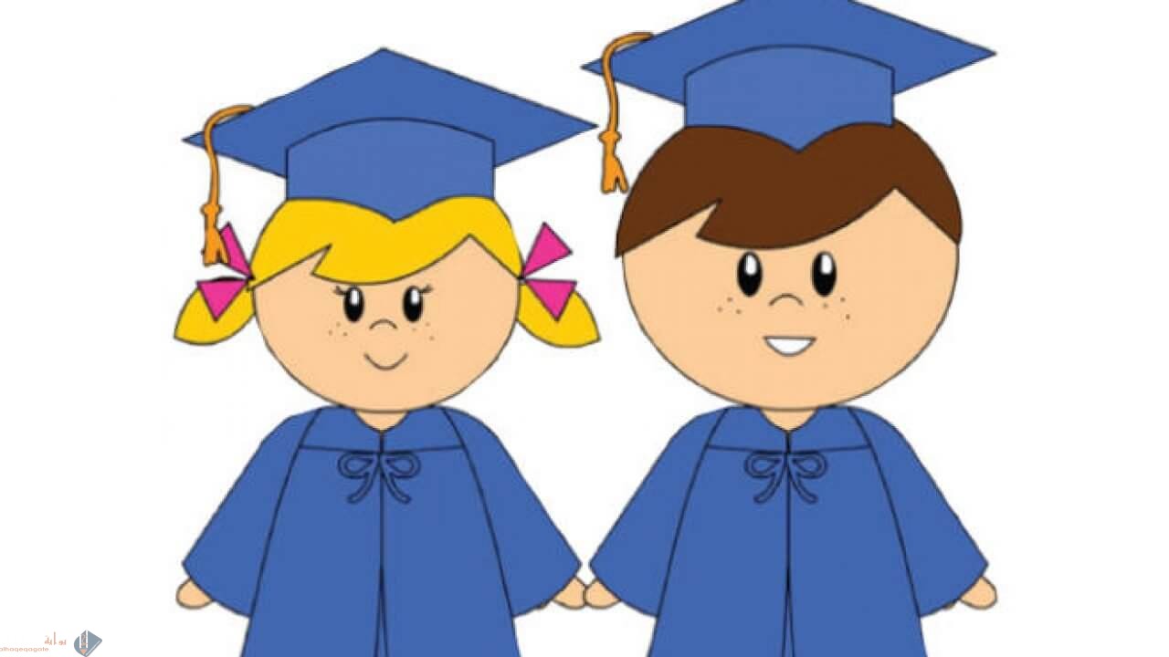 كلمات تكتب على هدايا التخرج
