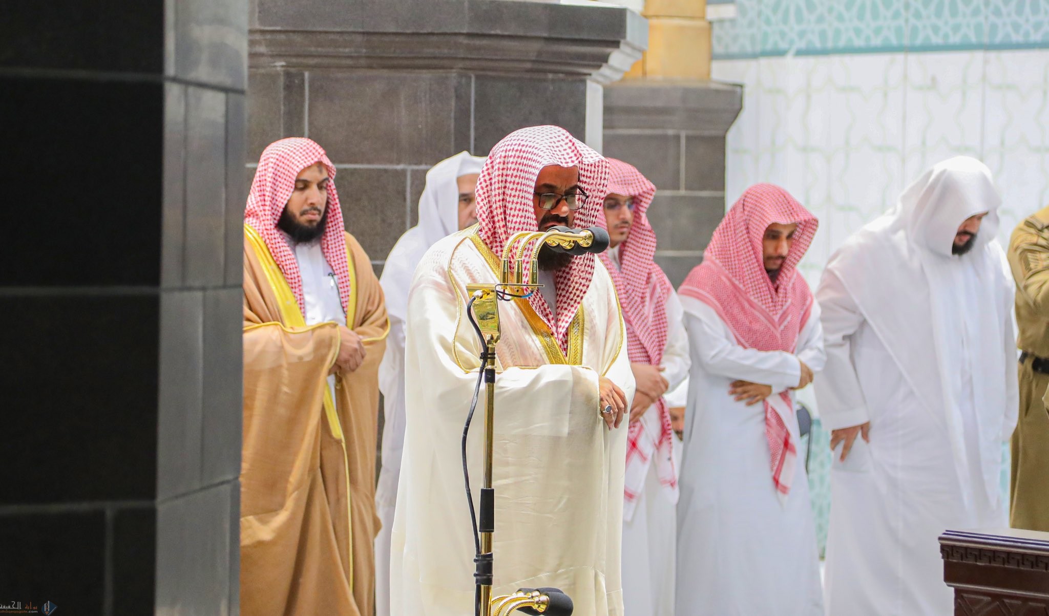 دعاء القنوت بعد صلاة التراويح