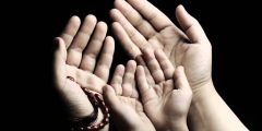 دعاء جبر الخواطر مكتوب ومقبول بإذن الله