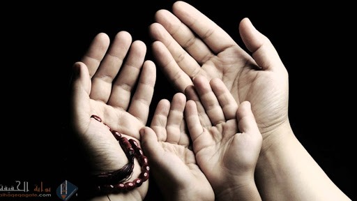 دعاء جبر الخواطر مكتوب