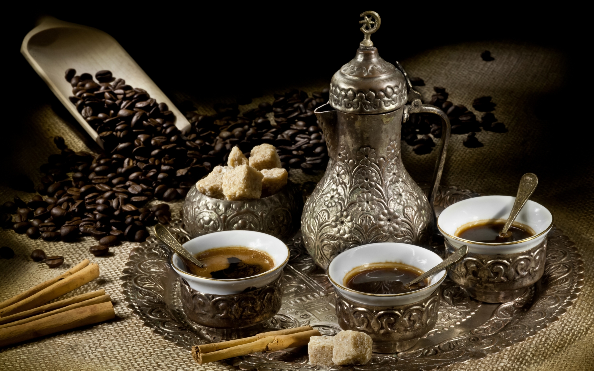 تفسير حلم تقديم القهوة للميت في المنام