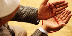 دعاء جميل لصديق مكتوب في ظهر الغيب مقبول بإذن الله